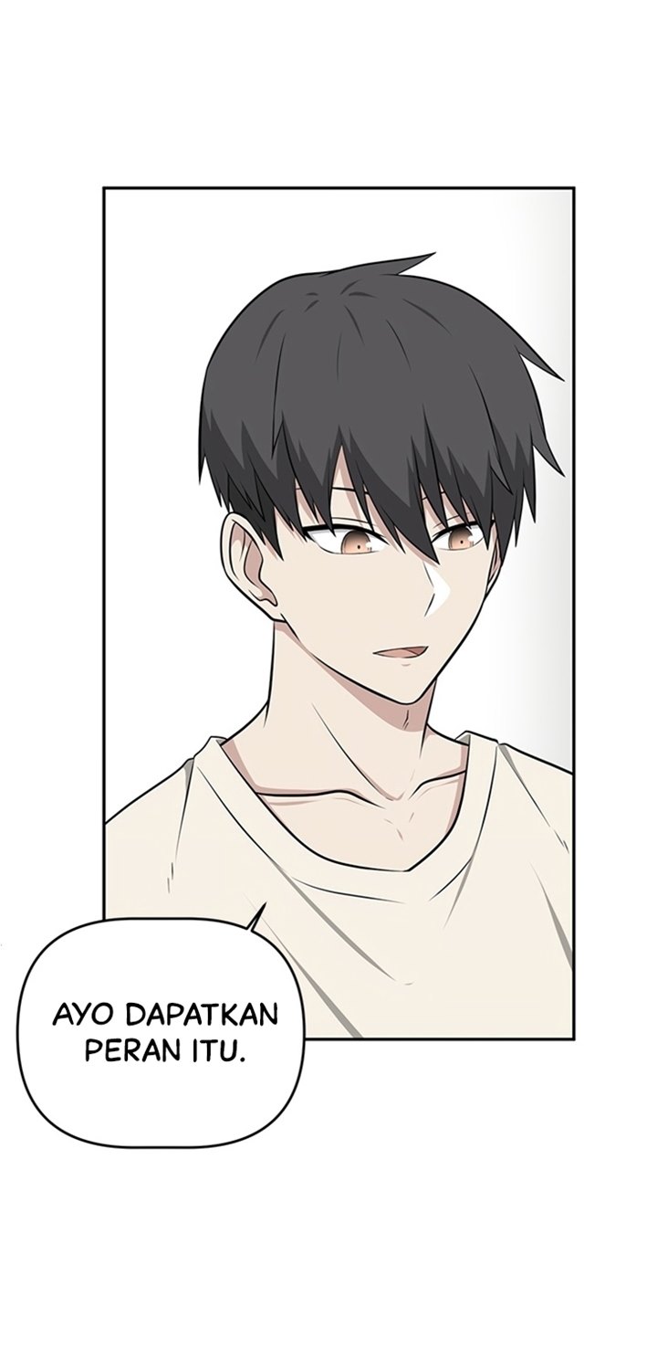 Where Are You Looking, Manager? chapter 6